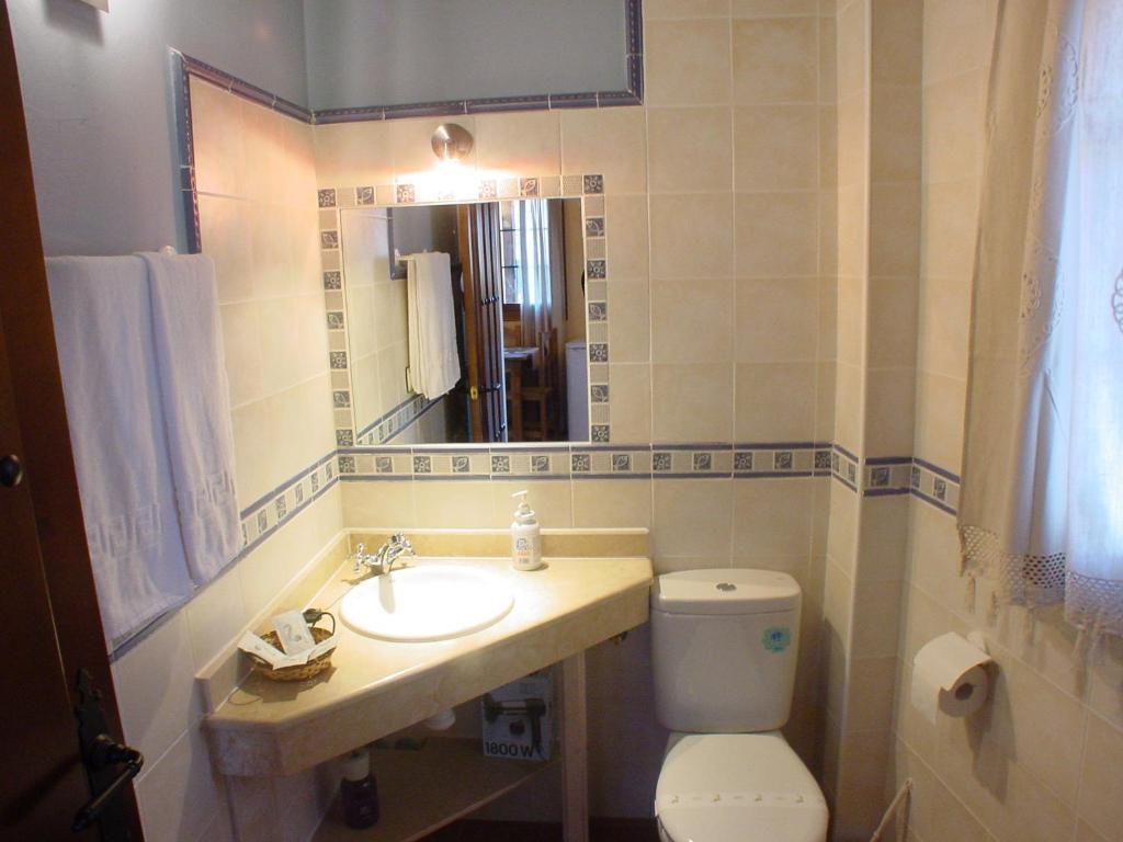 Apartamentos Posadas De Granadilla Zarza De Granadilla Phòng bức ảnh