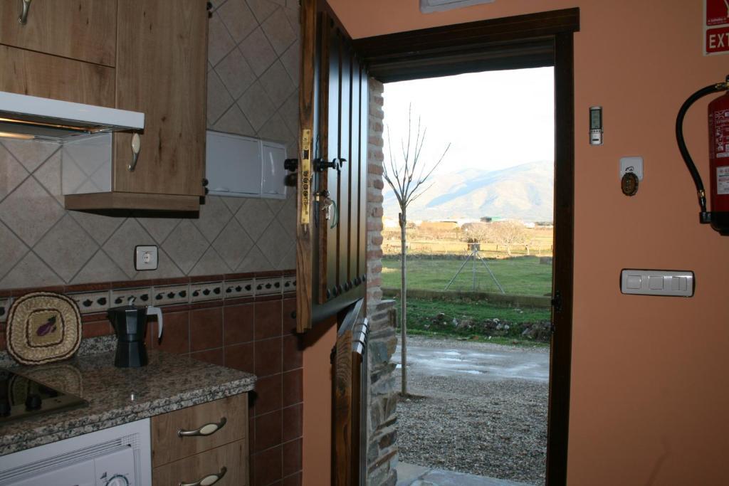 Apartamentos Posadas De Granadilla Zarza De Granadilla Phòng bức ảnh